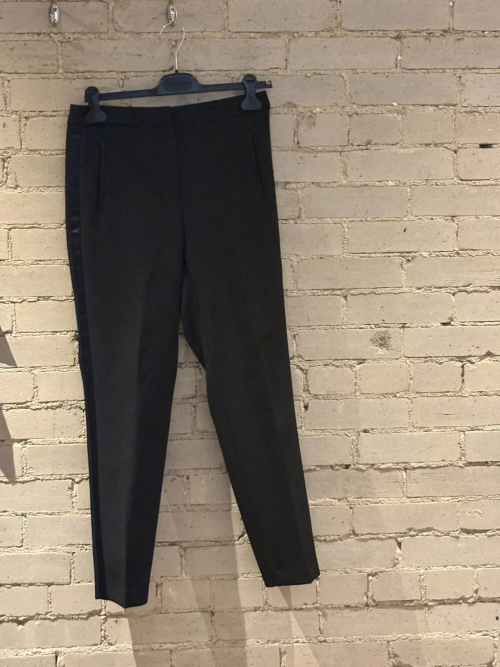 Tuxedo Suit - Picture 2 of 3